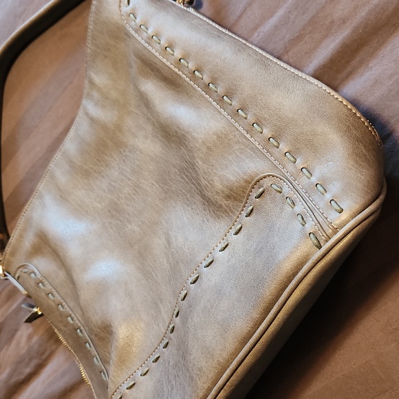 Ladies Sasha + Sofi grey purse - Picture 2 of 13